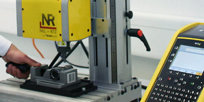 Zastosowanie technologii DPM