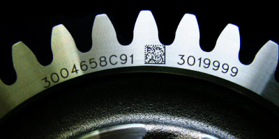 Wdrożenie znakowania DPM