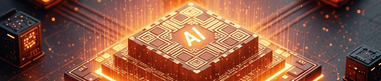 Rozwiązania na zamówienie - oparte na AI